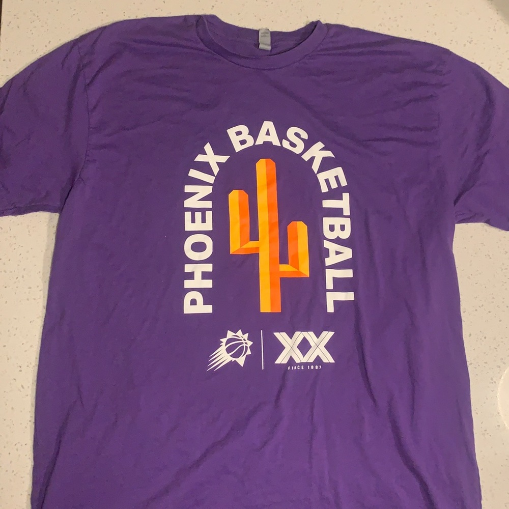 Go SUNS!!!